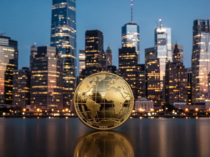 TD Active Global Income ETF: Ausschüttung erfolgt - Foto: über boerse-global.de