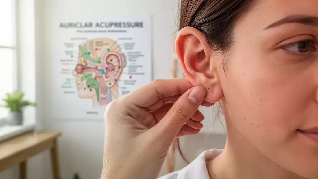 Akupressur: Vom Geheimtipp zur etablierten Schmerztherapie - Bild: über boerse-global.de