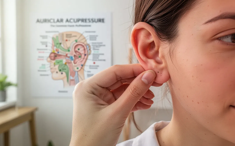 Akupressur: Vom Geheimtipp zur etablierten Schmerztherapie - Foto: über boerse-global.de