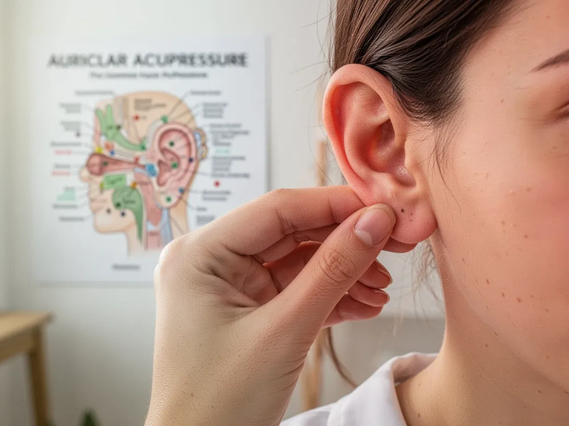 Akupressur: Vom Geheimtipp zur etablierten Schmerztherapie - Foto: über boerse-global.de