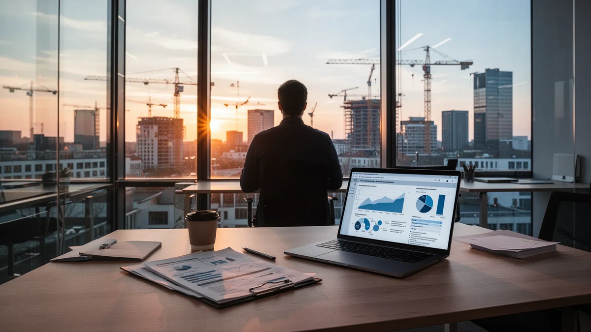 Deutschlandfonds und EIF-Programm: Rekordförderung für Startups 2026 - Foto: über boerse-global.de