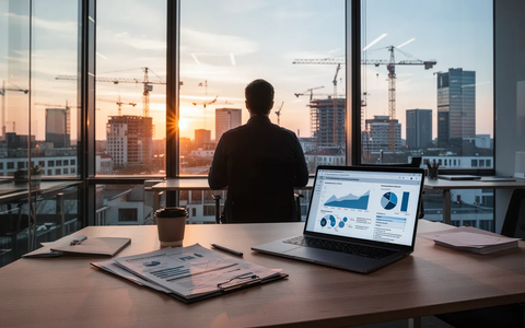 Deutschlandfonds und EIF-Programm: Rekordförderung für Startups 2026 - Foto: über boerse-global.de