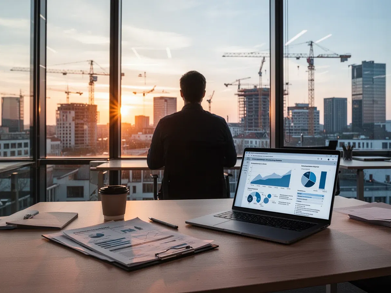 Deutschlandfonds und EIF-Programm: Rekordförderung für Startups 2026 - Foto: über boerse-global.de