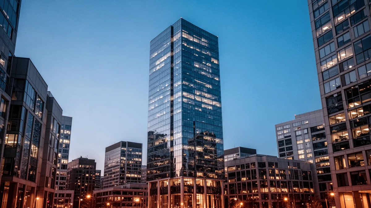 First Trust ETF: Rebalancing naht - Foto: über boerse-global.de