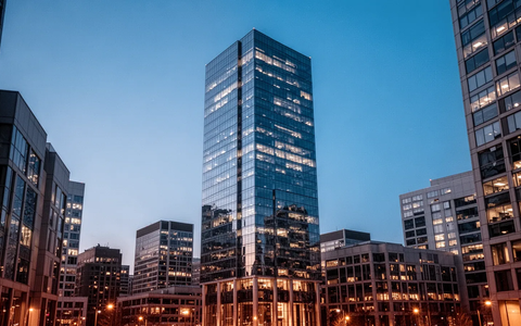 First Trust ETF: Rebalancing naht - Foto: über boerse-global.de