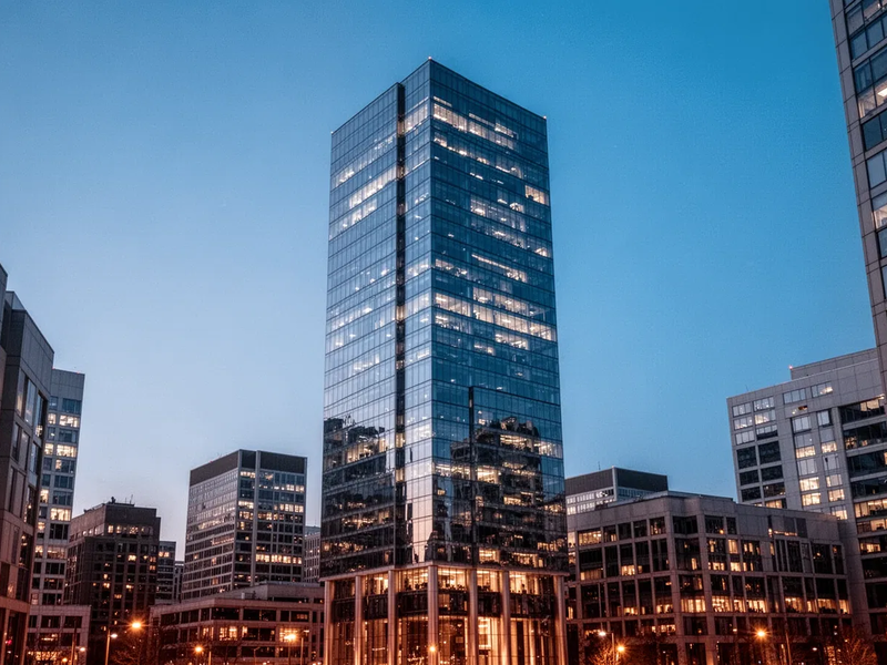 First Trust ETF: Rebalancing naht - Foto: über boerse-global.de