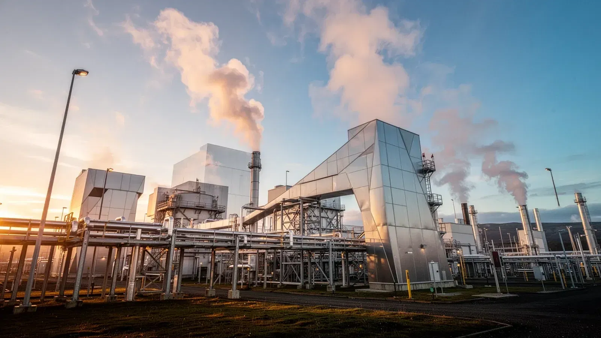 Vulcan Energy Aktie: ASX 200 kommt - Foto: über boerse-global.de