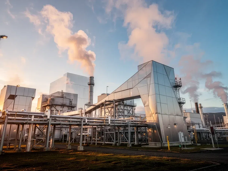 Vulcan Energy Aktie: ASX 200 kommt - Foto: über boerse-global.de