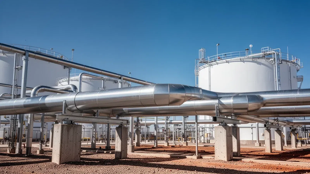 Global X MLP ETF: Stabile Erträge - Foto: über boerse-global.de