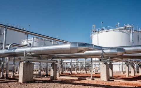 Global X MLP ETF: Stabile Erträge - Foto: über boerse-global.de