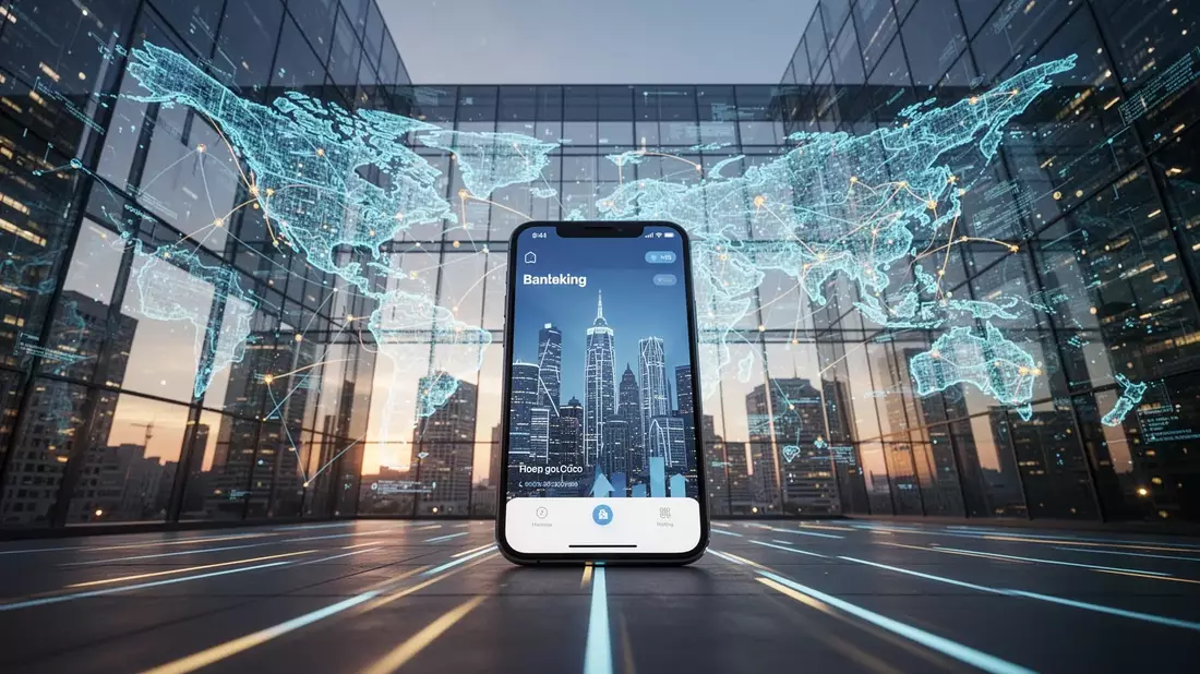 Revolut beantragt US-Banklizenz – Fintech-Branche im Umbruch - Bild: über boerse-global.de