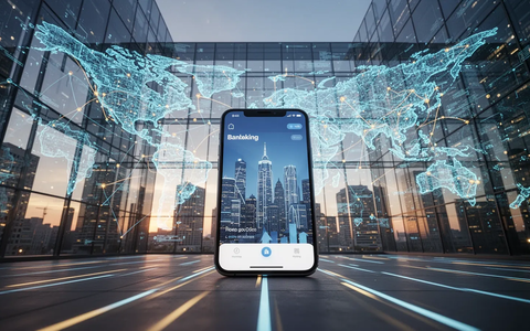 Revolut beantragt US-Banklizenz – Fintech-Branche im Umbruch - Foto: über boerse-global.de