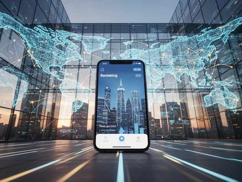 Revolut beantragt US-Banklizenz – Fintech-Branche im Umbruch - Foto: über boerse-global.de