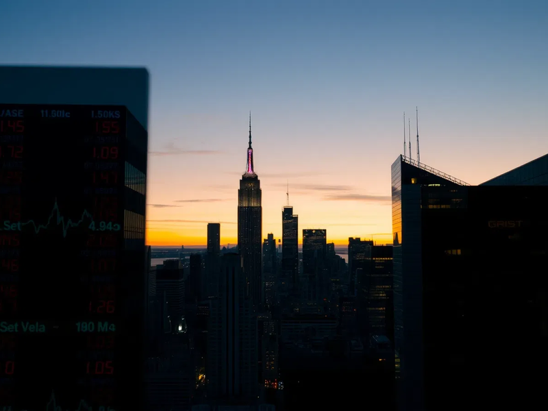 Aurum Pacific Aktie: Strategische Diversifikation - Foto: über boerse-global.de