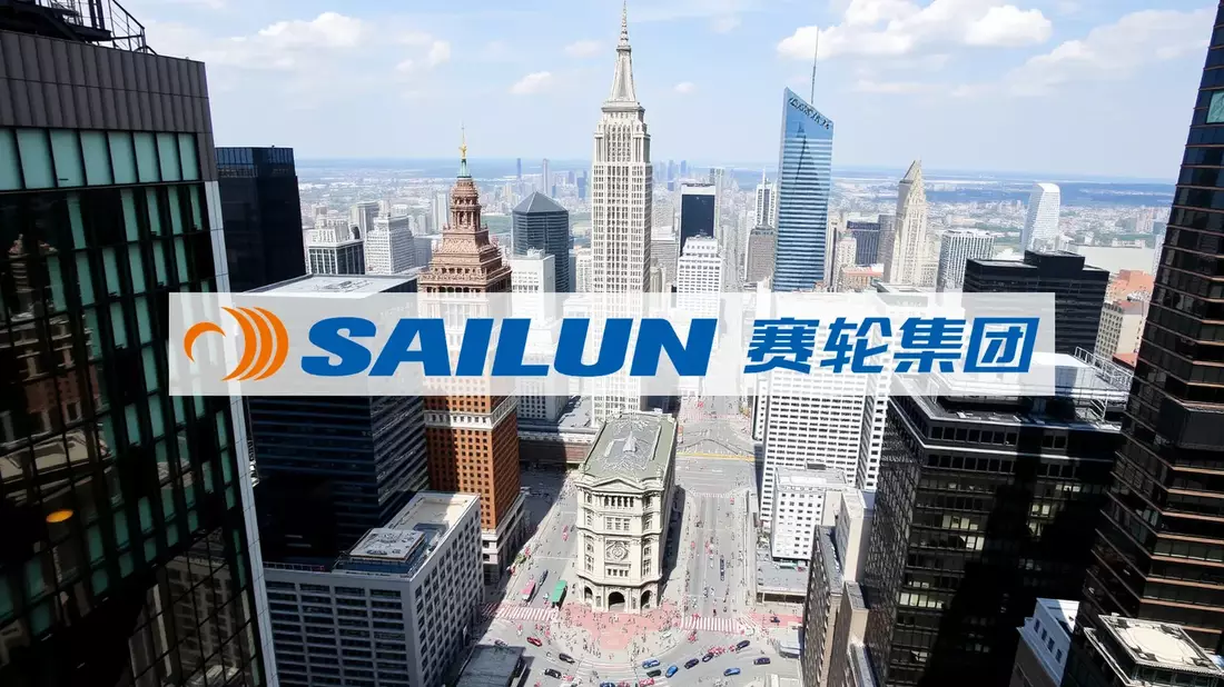 Sailun Jinyu Aktie: Globale Expansion - Bild: über boerse-global.de
