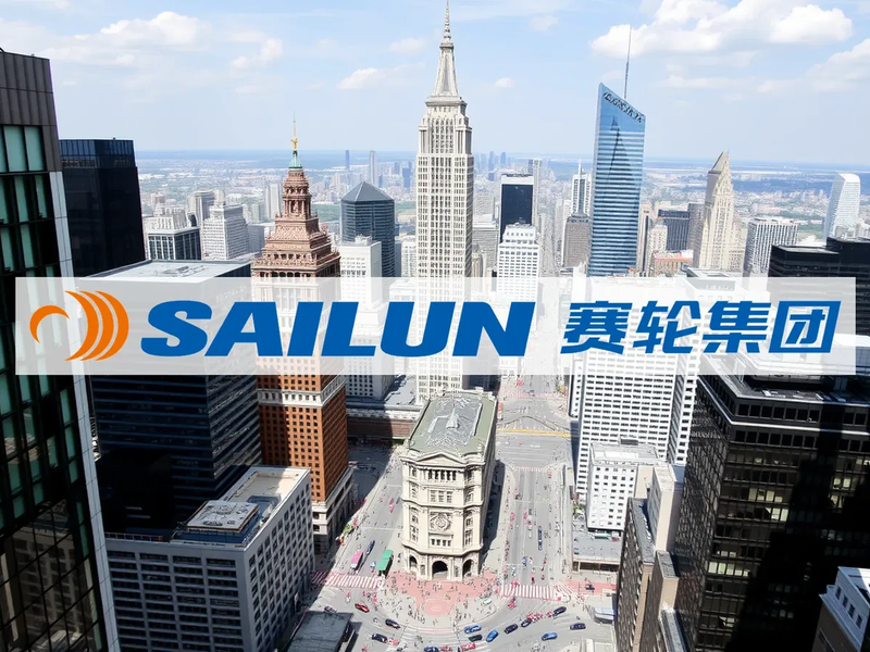 Sailun Jinyu Aktie: Globale Expansion - Foto: über boerse-global.de