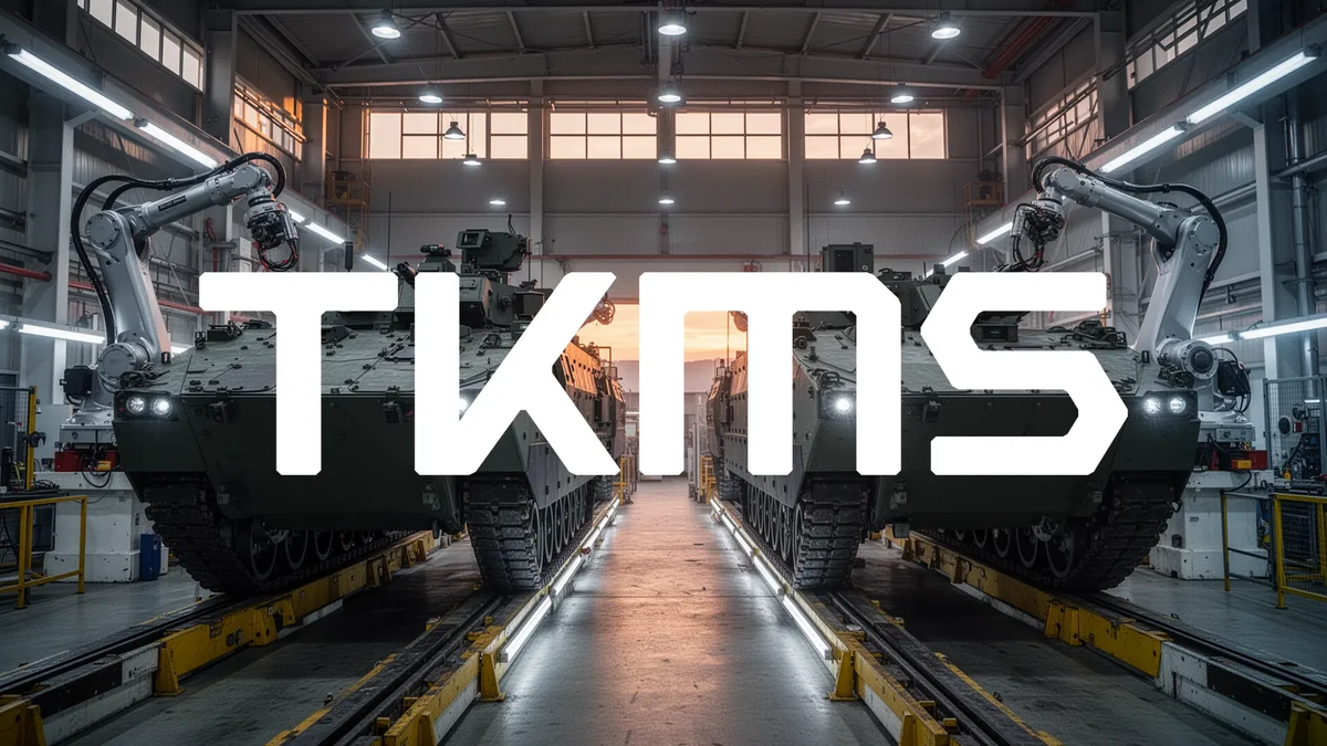 Rheinmetall Aktie: Neue Partner? - Foto: über boerse-global.de