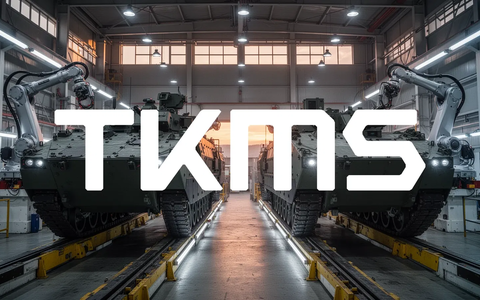 Rheinmetall Aktie: Neue Partner? - Foto: ĂŒber boerse-global.de Rheinmetall Aktie: Neue Partner? - Foto: ĂŒber boerse-global.de