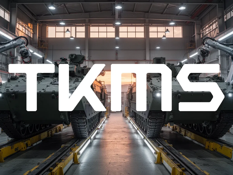 Rheinmetall Aktie: Neue Partner? - Foto: über boerse-global.de