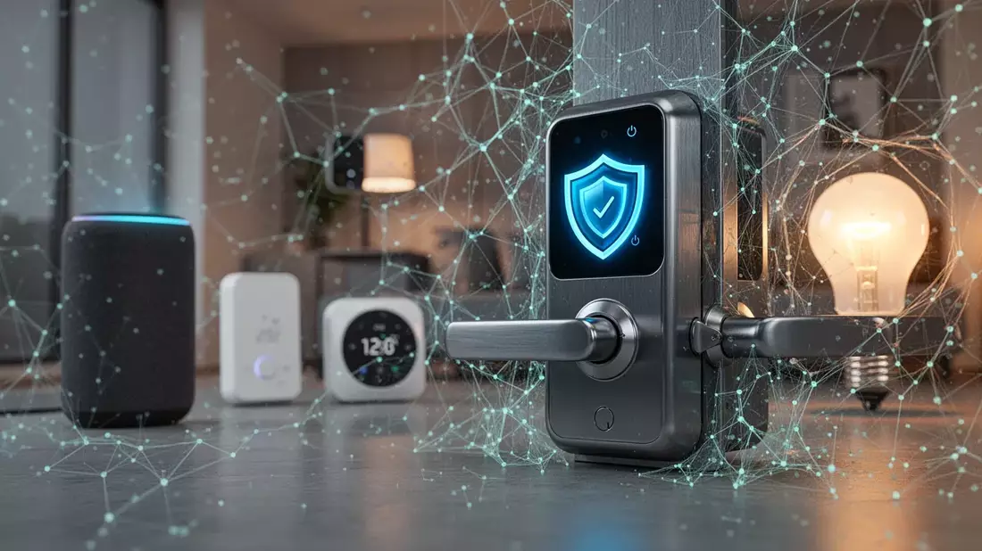 Australien führt scharfe IoT-Sicherheitspflichten ein - Bild: über boerse-global.de