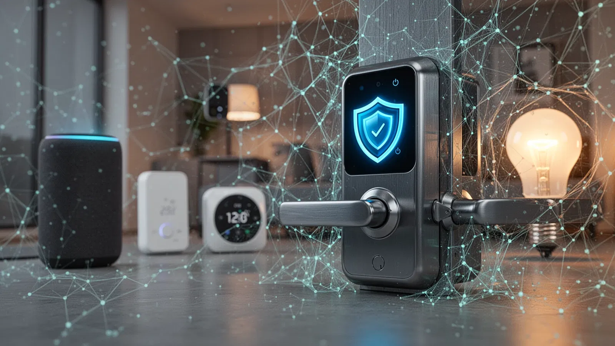 Australien führt scharfe IoT-Sicherheitspflichten ein - Foto: über boerse-global.de