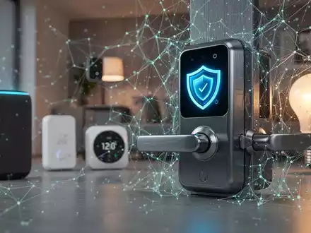 Australien führt scharfe IoT-Sicherheitspflichten ein - Foto: über boerse-global.de