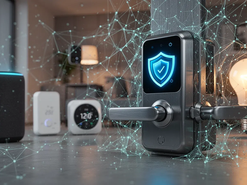 Australien führt scharfe IoT-Sicherheitspflichten ein - Foto: über boerse-global.de