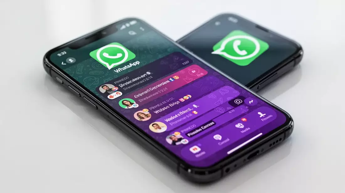 WhatsApp Plus: Meta plant Premium-Abo für Messenger - Bild: über boerse-global.de