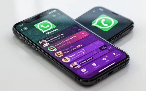 WhatsApp Plus: Meta plant Premium-Abo für Messenger - Foto: über boerse-global.de