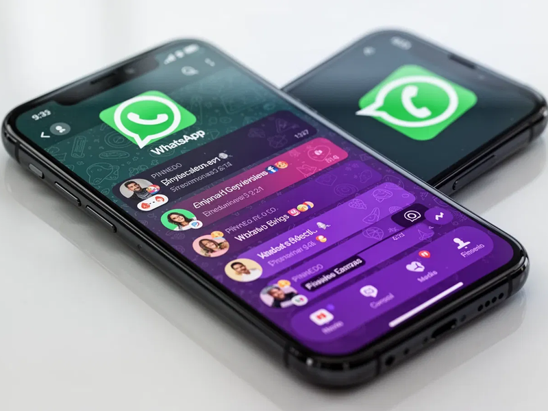 WhatsApp Plus: Meta plant Premium-Abo für Messenger - Foto: über boerse-global.de