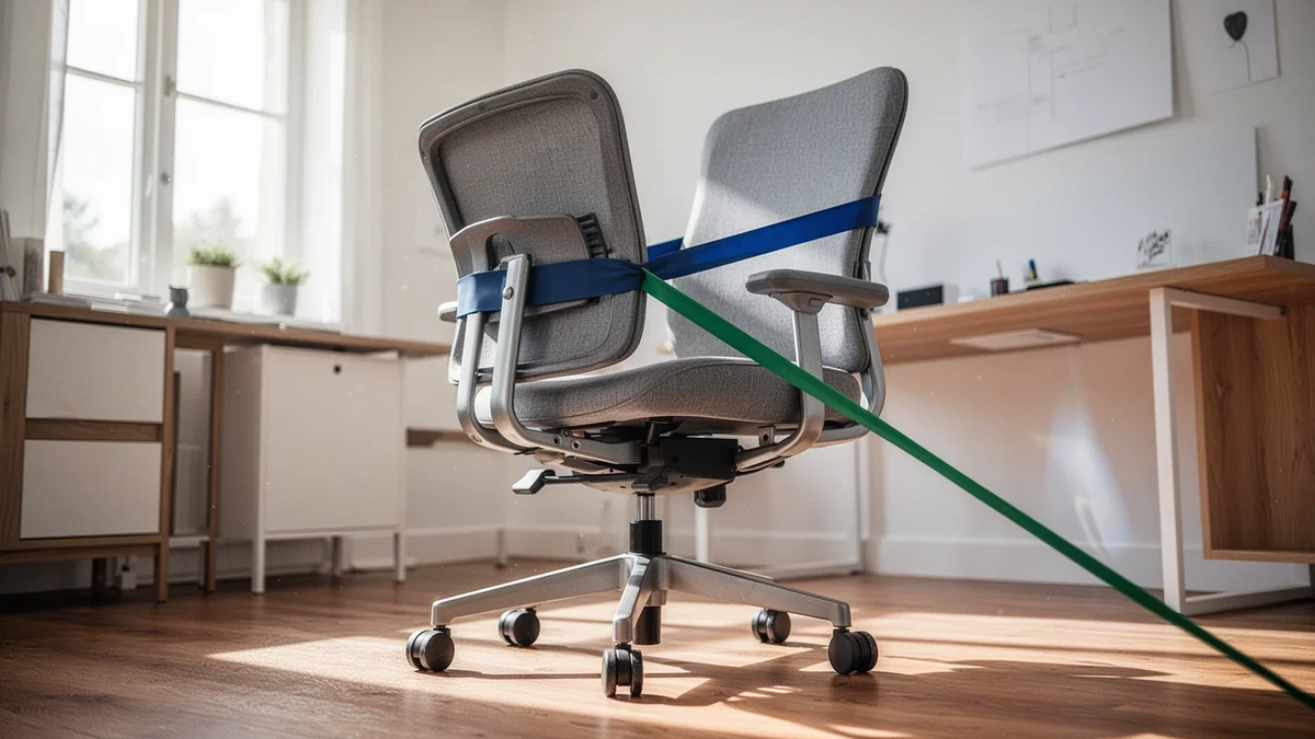 Studie: Krafttraining ab 50 verlängert das Leben - Foto: über boerse-global.de