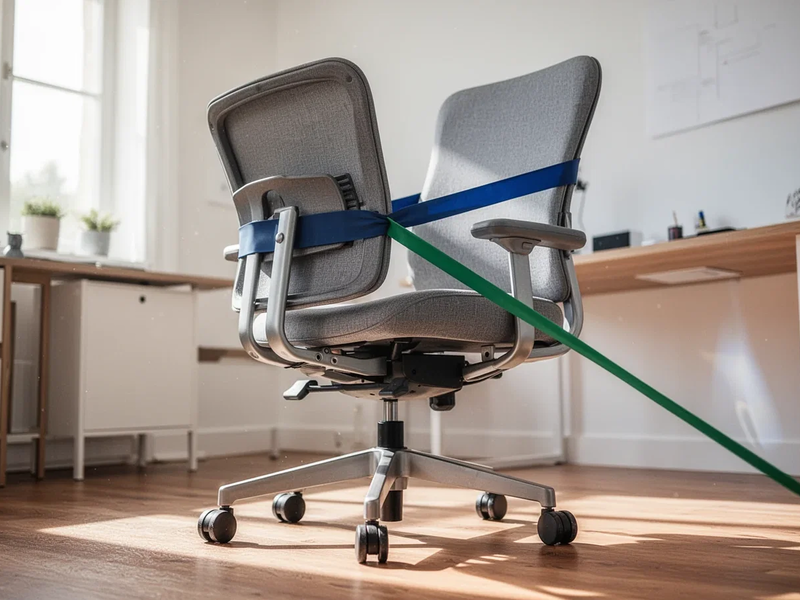 Studie: Krafttraining ab 50 verlängert das Leben - Foto: über boerse-global.de