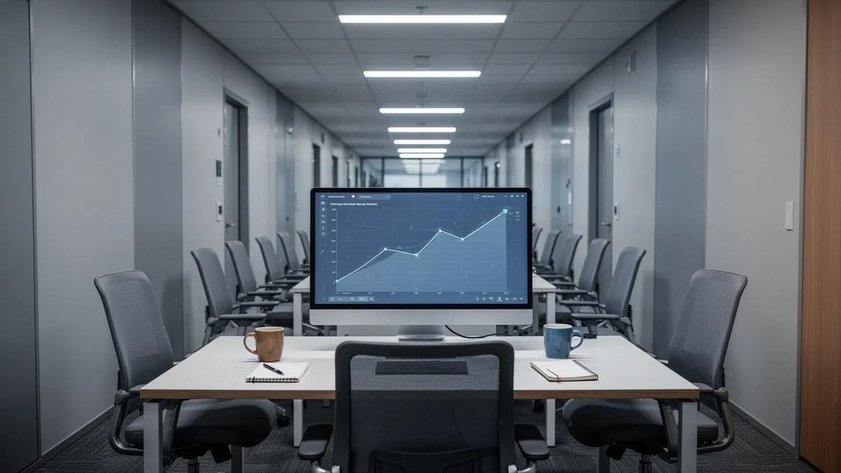 Anthropic-Studie: KI bremst Berufseinstieg, nicht Jobs - Foto: über boerse-global.de