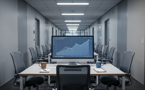 Anthropic-Studie: KI bremst Berufseinstieg, nicht Jobs - Foto: über boerse-global.de