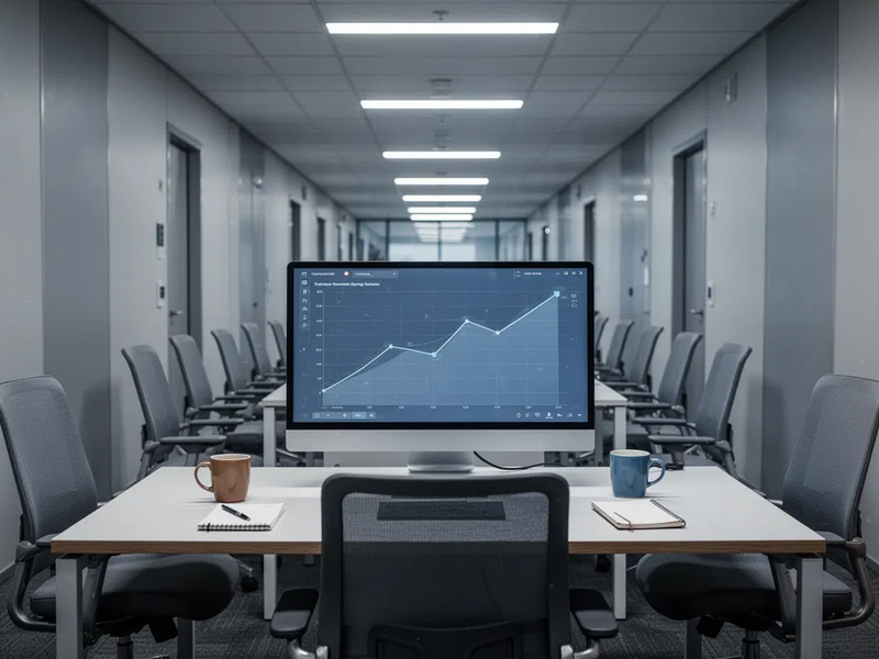 Anthropic-Studie: KI bremst Berufseinstieg, nicht Jobs - Foto: über boerse-global.de