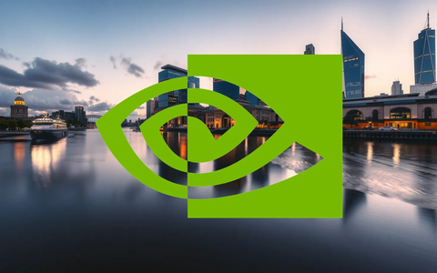 Nvidia ante la GTC: Expectativas y desafíos en un momento crucial - Foto: über boerse-global.de