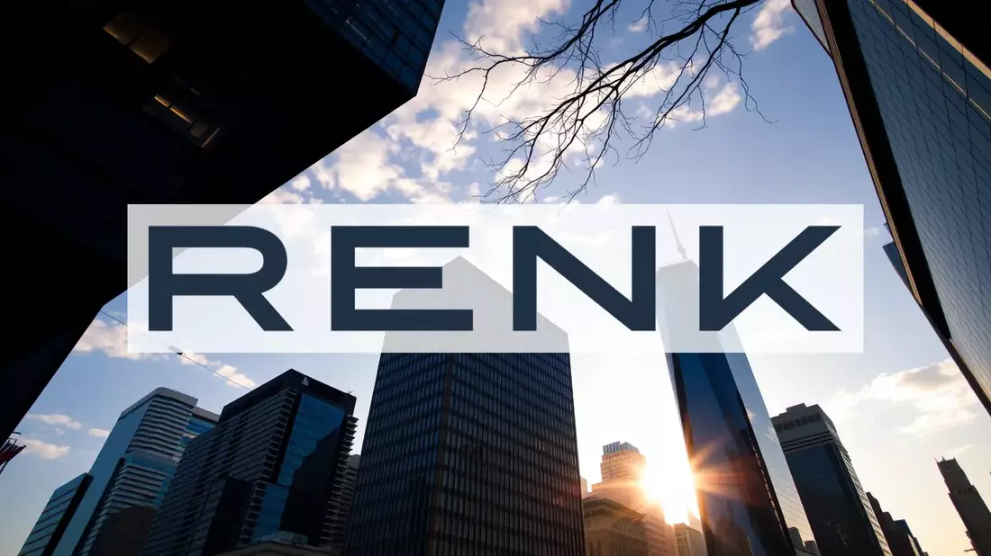 Renk's Record Results Fail to Impress a Demanding Market Illustration mit AI erstellt übermittelt durch boerse-global.de