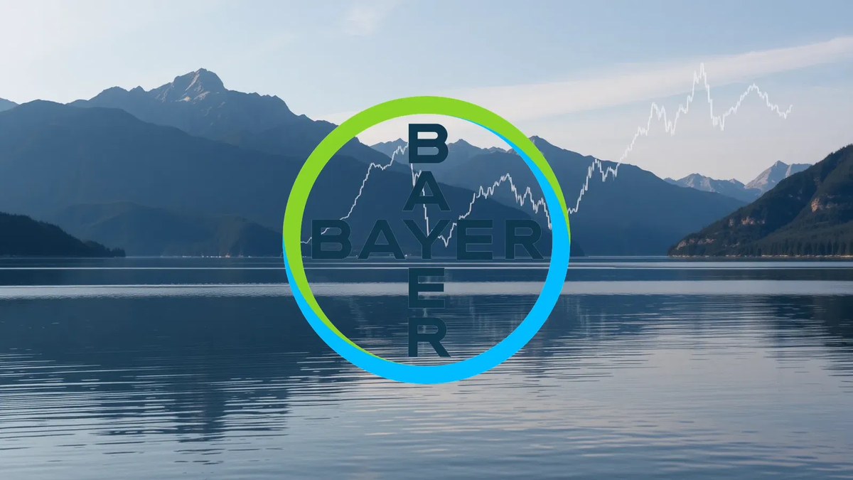 Bayer's Agricultural Division Shows Operational Promise Amid Stock Weakness - Foto: über boerse-global.de