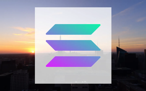 Solana Navigates a Consolidation Phase Amid Conflicting Signals - Foto: über boerse-global.de