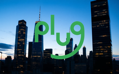 Plug Power Navigates a Pivotal Year of Transition - Foto: über boerse-global.de