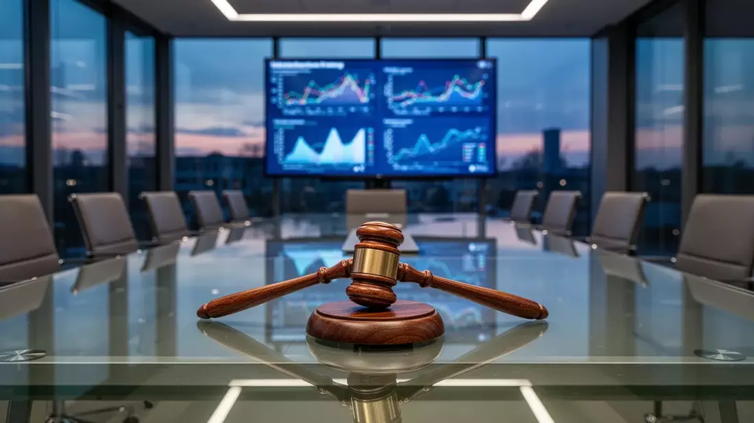 Betriebsverfassungsgesetz steht vor größter Reform im digitalen Zeitalter - Bild: über boerse-global.de