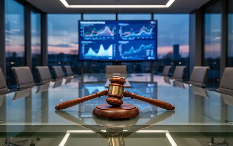 Betriebsverfassungsgesetz steht vor größter Reform im digitalen Zeitalter - Foto: über boerse-global.de