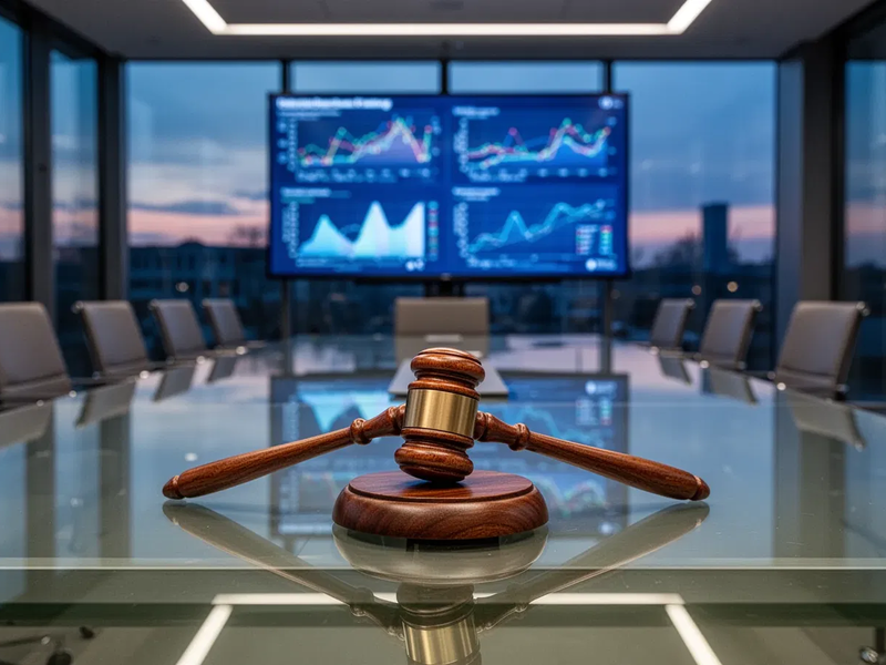 Betriebsverfassungsgesetz steht vor größter Reform im digitalen Zeitalter - Foto: über boerse-global.de