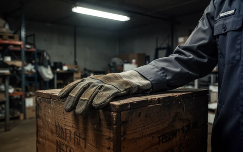 Zoll deckt bei bundesweiter Razzia massive Mindestlohn-Verstöße auf - Foto: über boerse-global.de