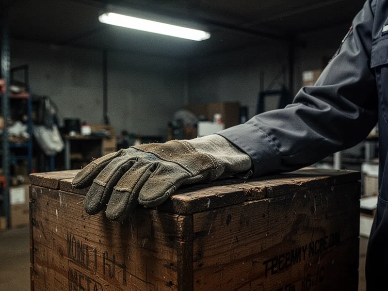 Zoll deckt bei bundesweiter Razzia massive Mindestlohn-Verstöße auf - Foto: über boerse-global.de