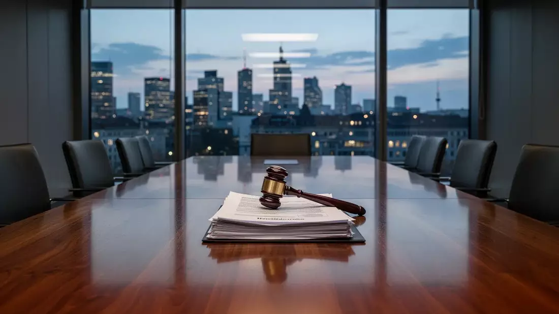 Betriebsratswahlen 2026: Vergütung wird zum Compliance-Brennpunkt - Bild: über boerse-global.de