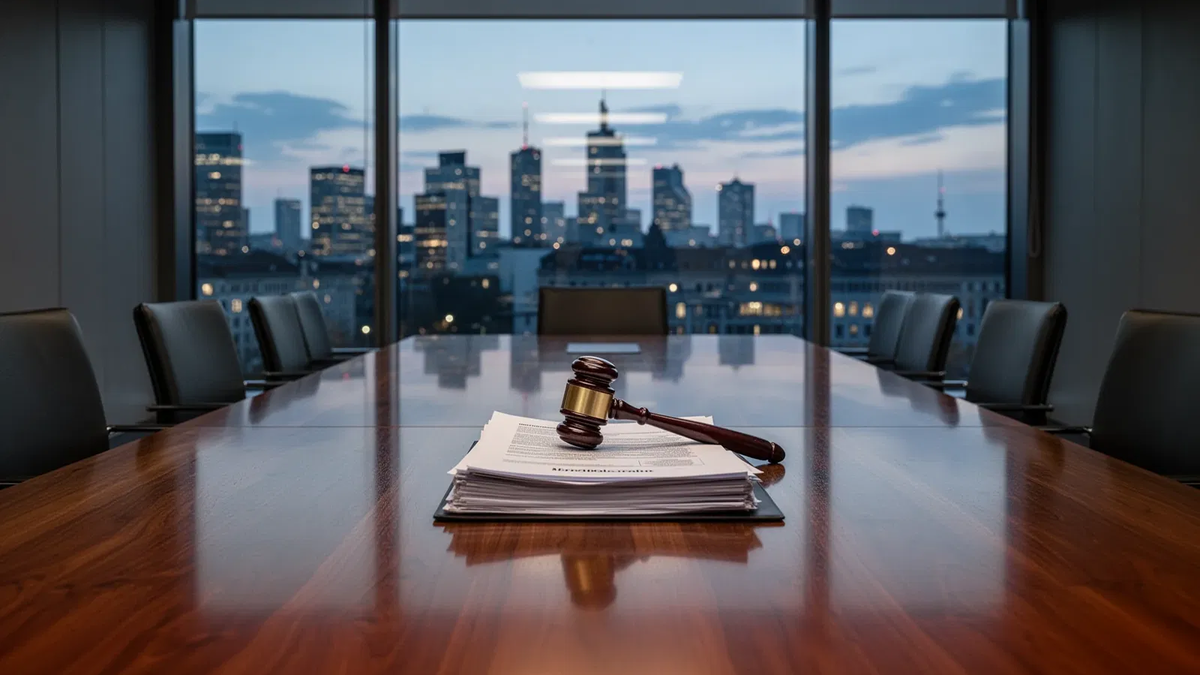 Betriebsratswahlen 2026: Vergütung wird zum Compliance-Brennpunkt - Foto: über boerse-global.de