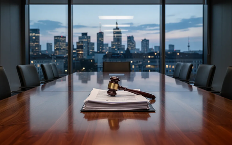 Betriebsratswahlen 2026: Vergütung wird zum Compliance-Brennpunkt - Foto: über boerse-global.de