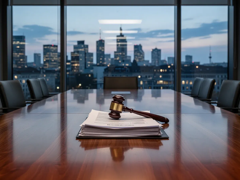 Betriebsratswahlen 2026: Vergütung wird zum Compliance-Brennpunkt - Foto: über boerse-global.de