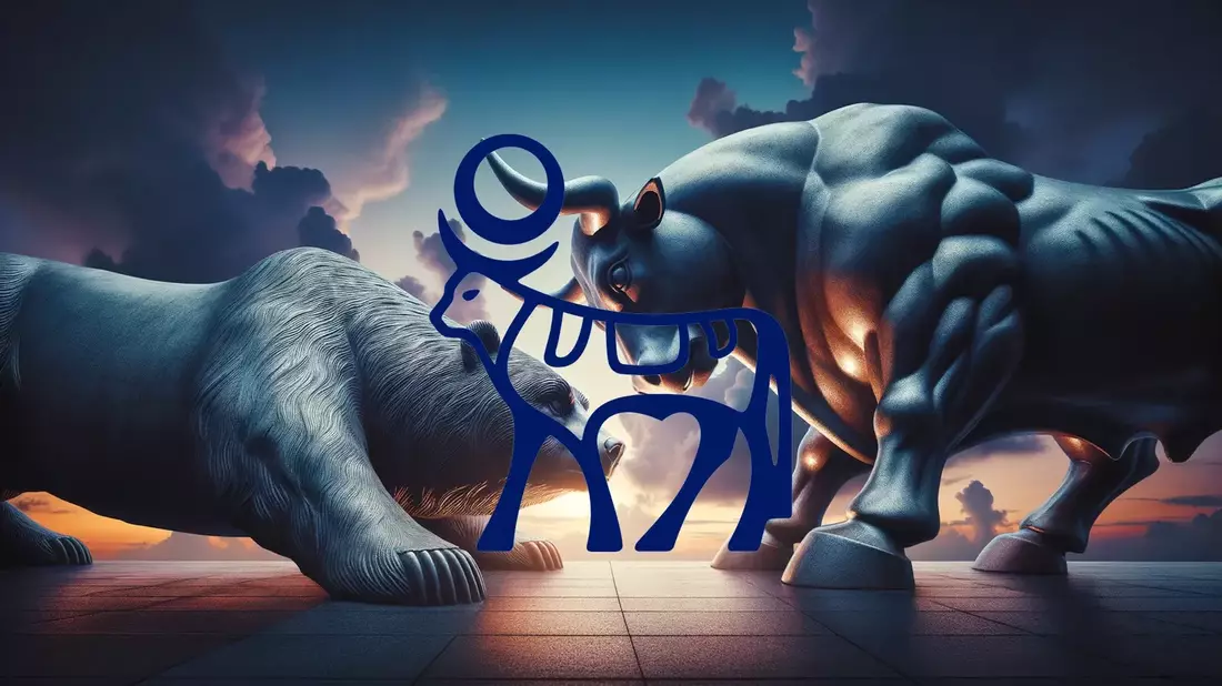 Novo Nordisk: La Competencia Aprieta en el Mercado de la Obesidad - Bild: über boerse-global.de